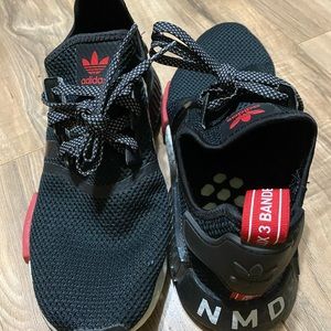 Adidas MND worn maybe once